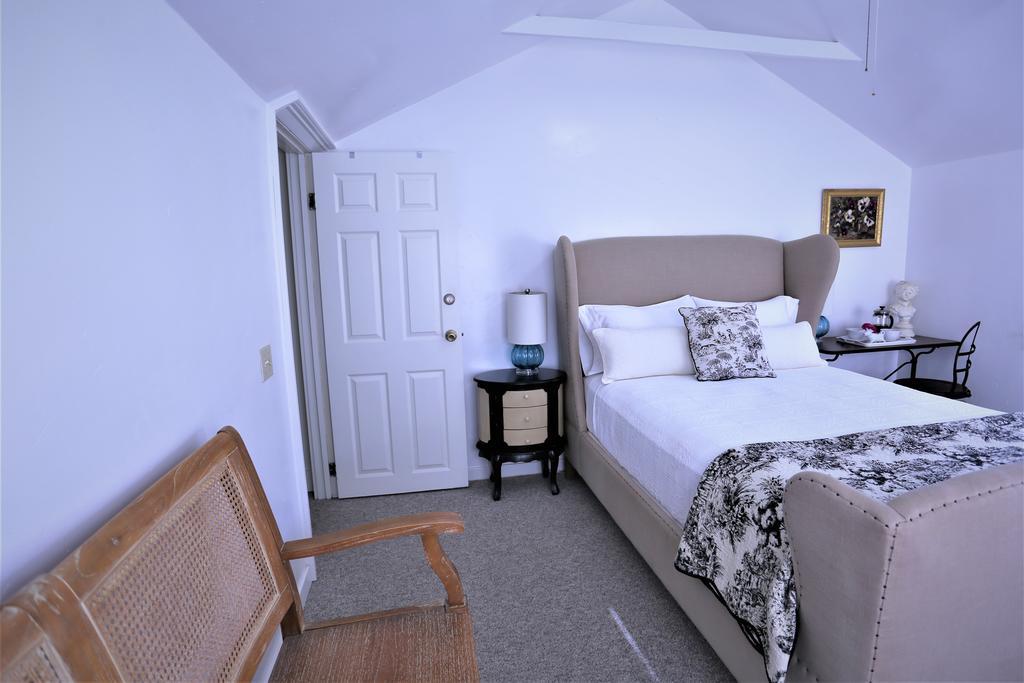 Napa Farmhouse Inn St. Helena Kültér fotó