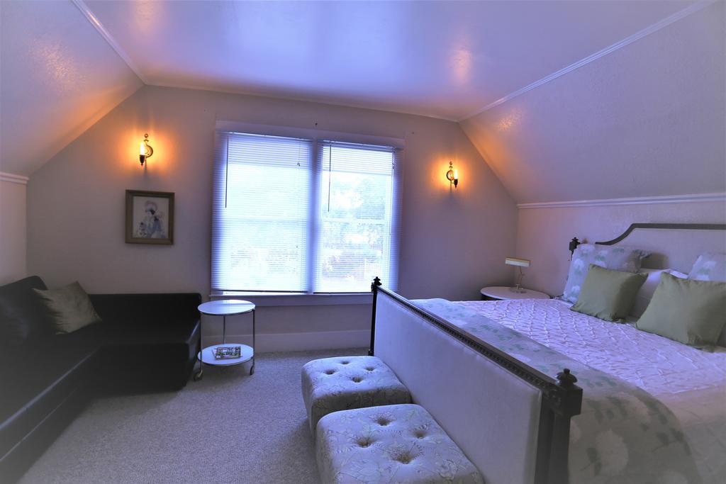 Napa Farmhouse Inn St. Helena Kültér fotó