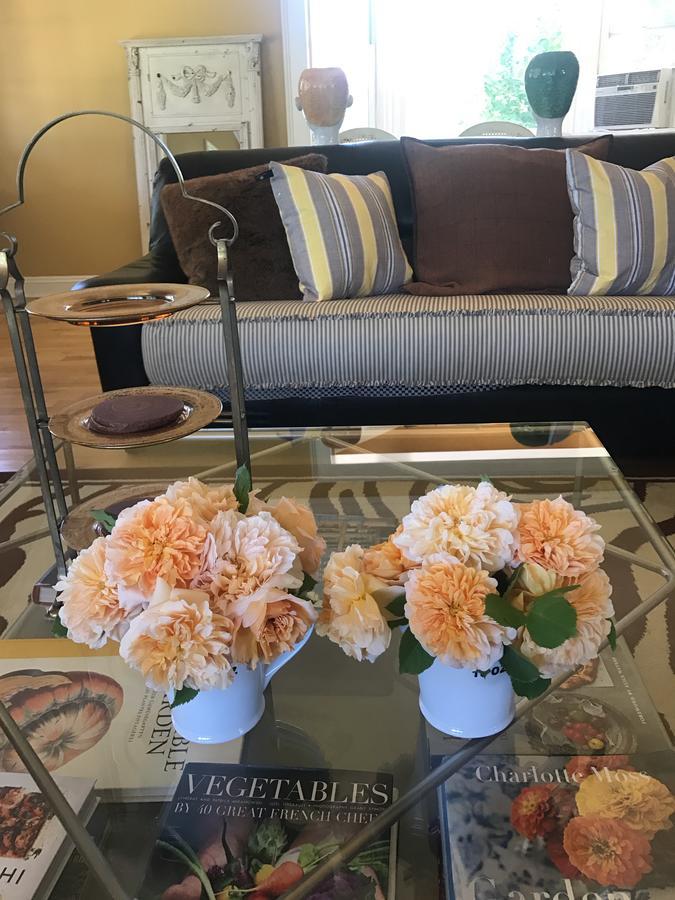 Napa Farmhouse Inn St. Helena Kültér fotó